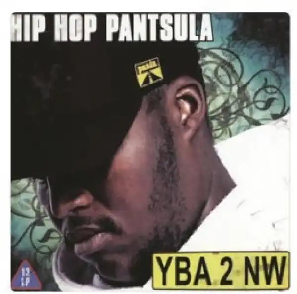 HHP - Tshwara ft. Max-Hoba